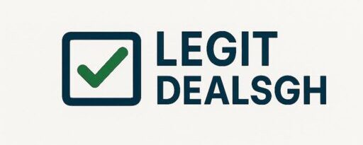Legit Deals Gh